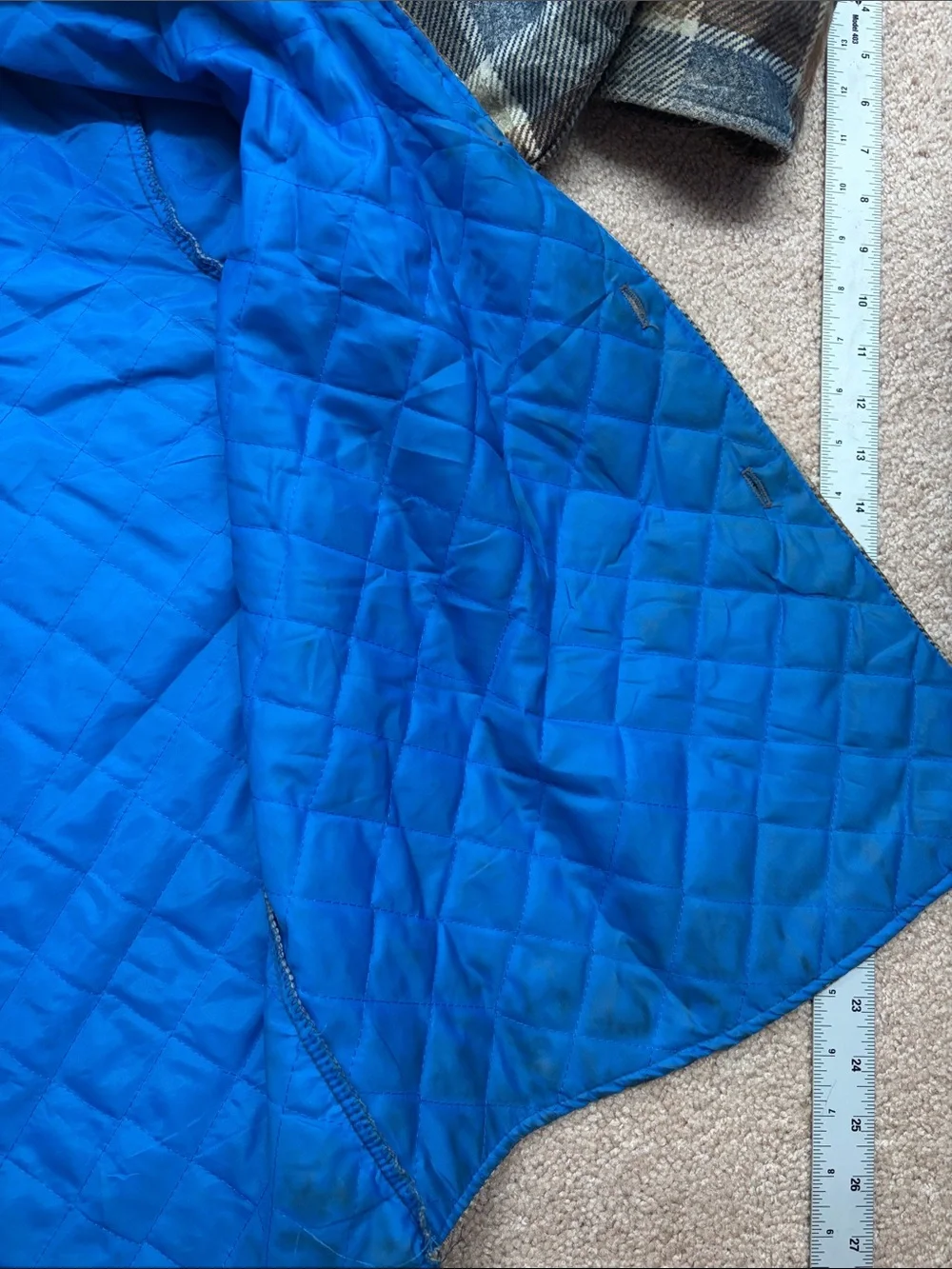 Sears retro cabin